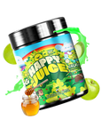 GamerSupps - Happy Juice (100 Portioner)