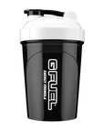 G FUEL shaker, 473 ml, Luner, product backside