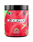 X-Zero Raspberry Mojito (100 portioner)