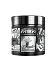 GamerSupps - Schlatt Milk Caffeine Free (100 Portioner)