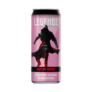 Legendz - Ninja Razz 330ml