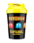 G FUEL shaker, 473 ml, Ghost Gang, Pac Man, product front