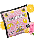 X-Zero sample - Pink Lemonade (2 servings)