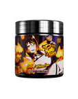 GamerSupps - Sinder's Pyro Power Caffeine Free (100 Portioner)