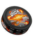 QICK Koffeinposer - Energy Drink