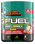 G FUEL Energy, Quirk, tub,  product front