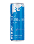 Red bull Sea Blue edition 250ml