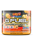 G FUEL caffeine free, hydration, Sage mode, tub,  product front