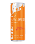 Red bull Apricot edition 250ml