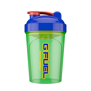 G FUEL shaker, 473 ml, G64, product front