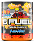 G FUEL Energy, Sage mode, tub,  product front