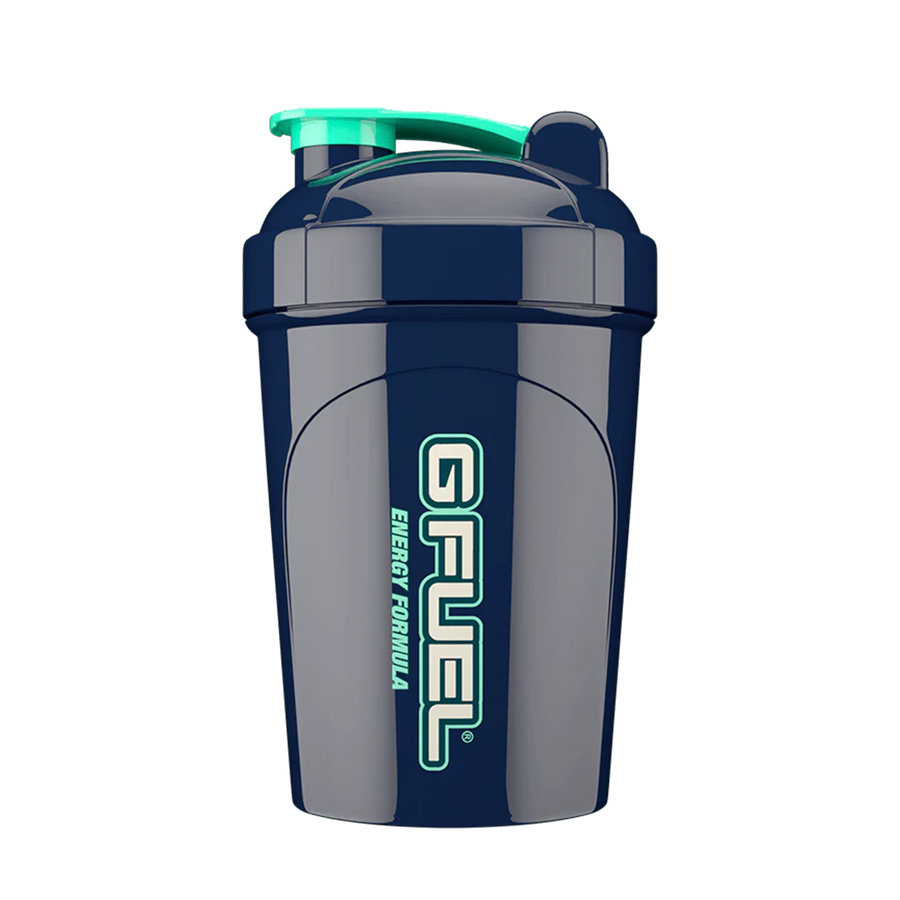 G FUEL shaker, 473 ml, The Abyss, product front