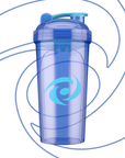 G FUEL SHAKER - COLOSSAL BLUE