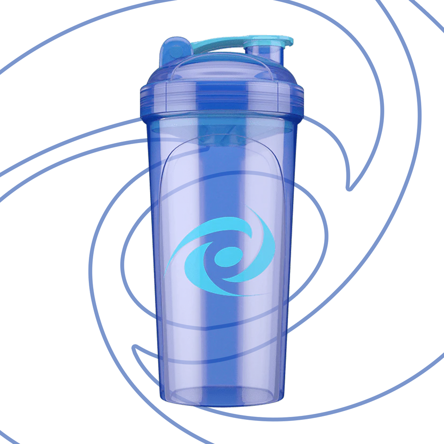 G FUEL SHAKER - COLOSSAL BLUE