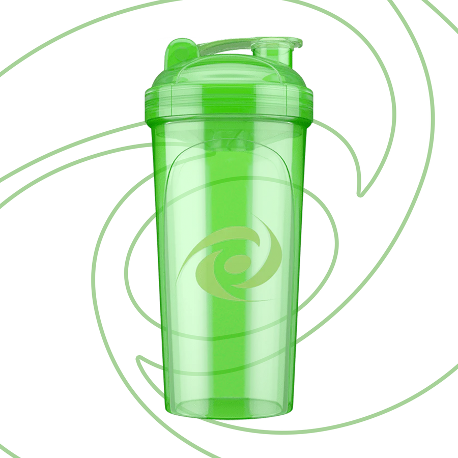 G FUEL SHAKER - COLOSSAL GREEN