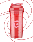 G FUEL SHAKER - COLOSSAL RED