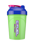 G FUEL shaker, 473 ml, Brain wave, product front