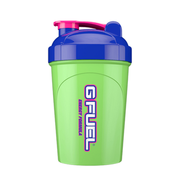 G FUEL shaker, 473 ml, Brain wave, product front